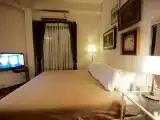 Двухместный номер Стандарт с балконом