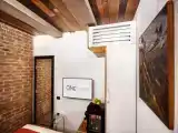 Двухместный номер Стандарт с видом на город