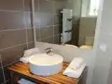 Четырёхместный номер Стандарт