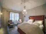 Двухместный номер Deluxe с видом на море