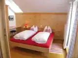 Двухместные апартаменты с 2 комнатами