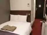 Одноместный номер Стандарт