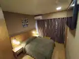 Двухместный номер Стандарт