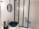 Номер Deluxe