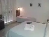 Трёхместный номер Стандарт