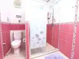 Трёхместный номер Deluxe
