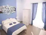 Двухместный номер Стандарт с балконом