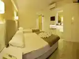 Двухместный номер Стандарт с балконом