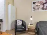 Апартаменты c 1 комнатой