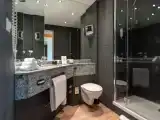 Двухместный люкс
