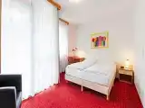 Номер Стандарт