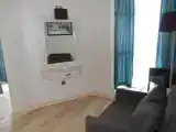 Люкс с видом на море