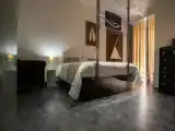 Трёхместный номер Deluxe