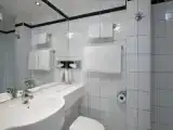 Одноместный номер Эконом