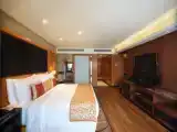 Двухместный люкс