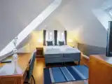 Одноместный номер Эконом
