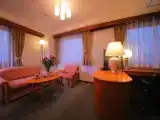 Одноместный полулюкс