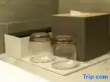 Двухместный номер Luxury