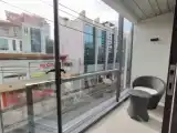 Двухместный номер Executive