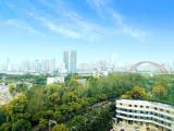 Двухместный номер Стандарт с видом на город