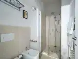 Двухместный люкс Комфорт Цокольный этаж c 1 комнатой