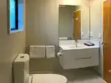 Двухместная студия