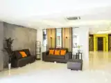 Run of House