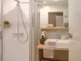 Двухместный номер Комфорт