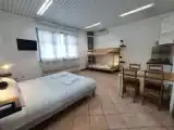 Четырёхместный номер Стандарт