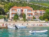 Апартаменты c 1 комнатой с видом на море
