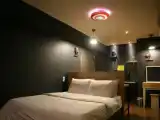 Двухместный номер Superior