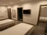 Семейный номер Стандарт с балконом