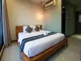 Двухместный номер Deluxe