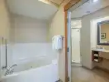 Двухместный люкс