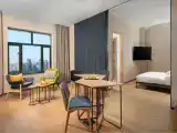 Двухместный люкс