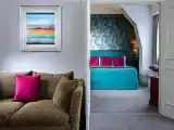 Двухместный люкс