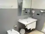 Двухместный номер Стандарт с балконом