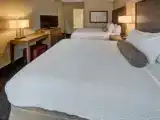 Люкс с балконом