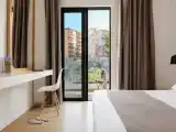 Двухместный номер Deluxe