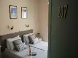 Номер Стандарт