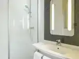 Двухместный семейный люкс