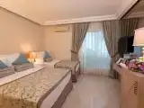 Трёхместный номер Эконом