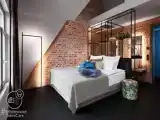 Номер Стандарт