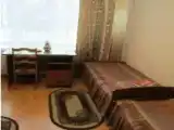Четырёхместный номер Эконом
