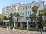 Двухместный полулюкс с балконом