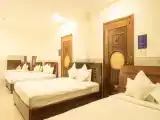 Семейный номер Deluxe