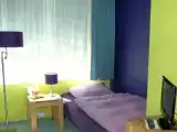 Run of House