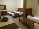 Трёхместный номер Стандарт с балконом