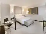 Двухместный номер Deluxe