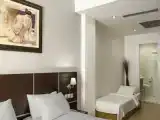 Трёхместный номер Executive